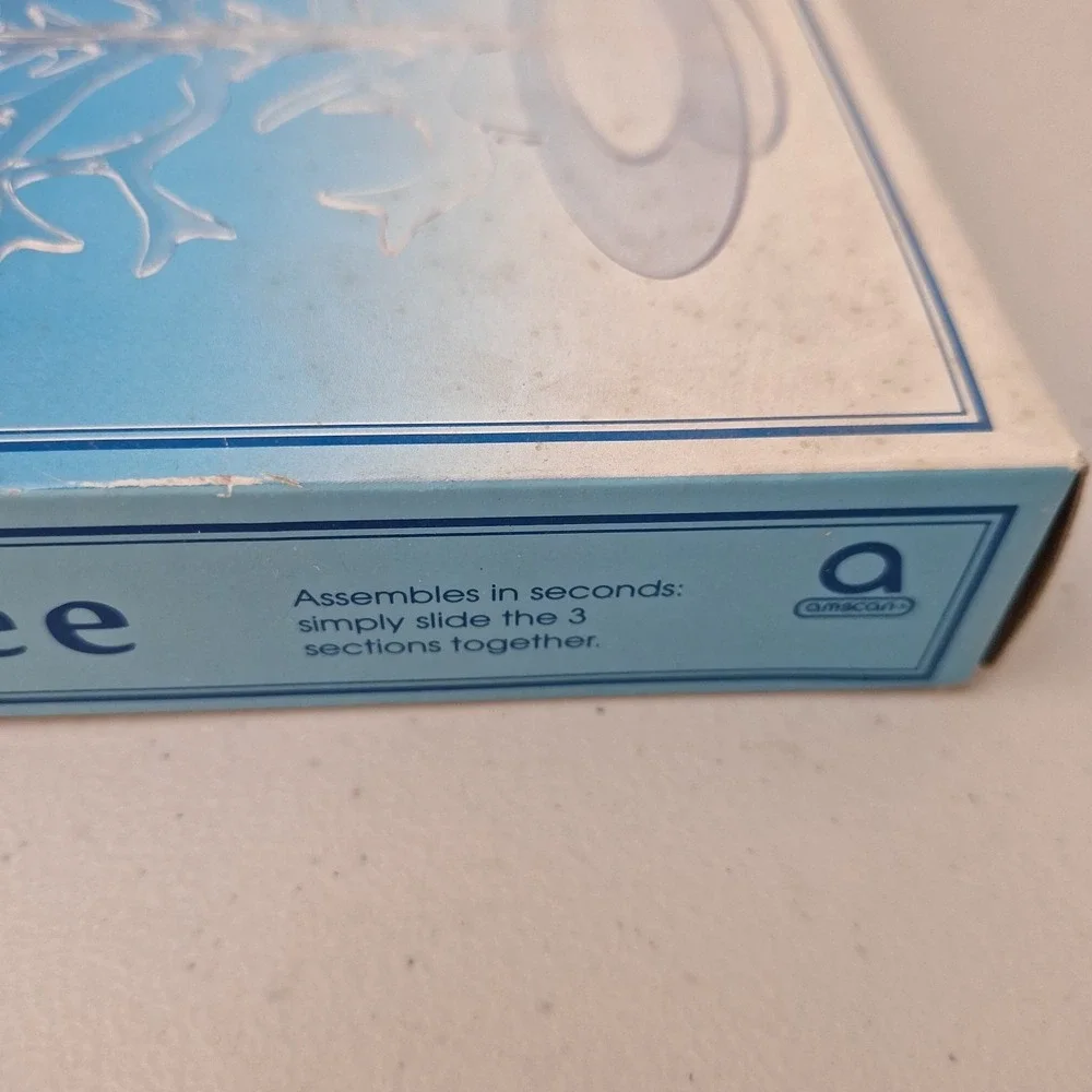 Amscan Vintage Plastic Money Tree 12